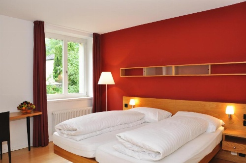 Hotel Fravi image 10