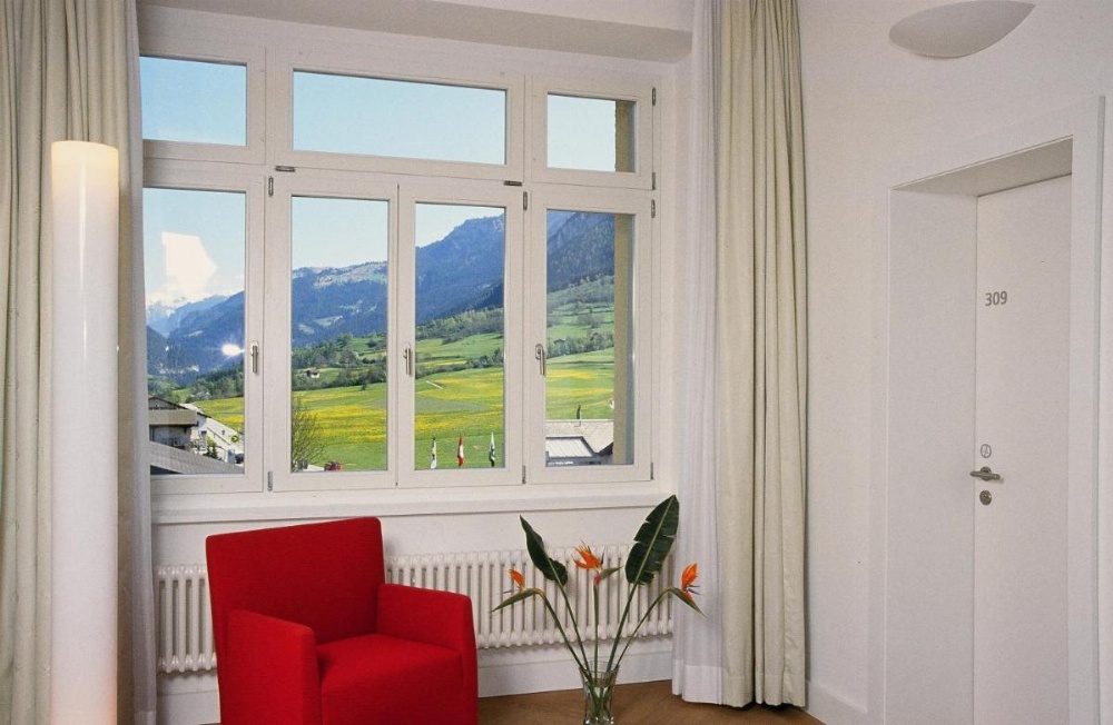 Hotel Fravi Image 11
