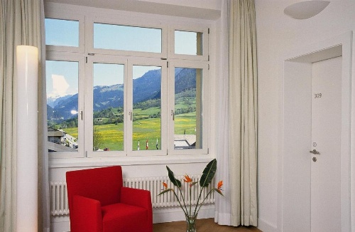 Hotel Fravi image 11