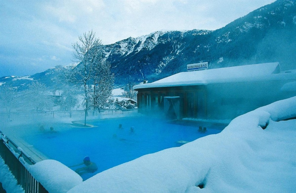 Hotel Fravi Image 12