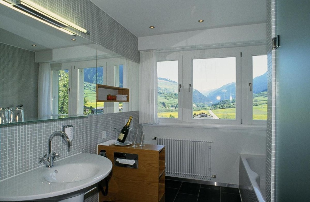 Hotel Fravi Image 14