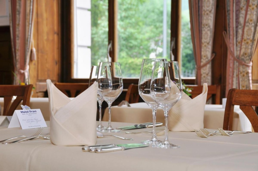 Hotel Fravi Image 16