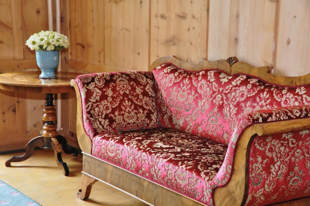 Hotel Fravi Image 17