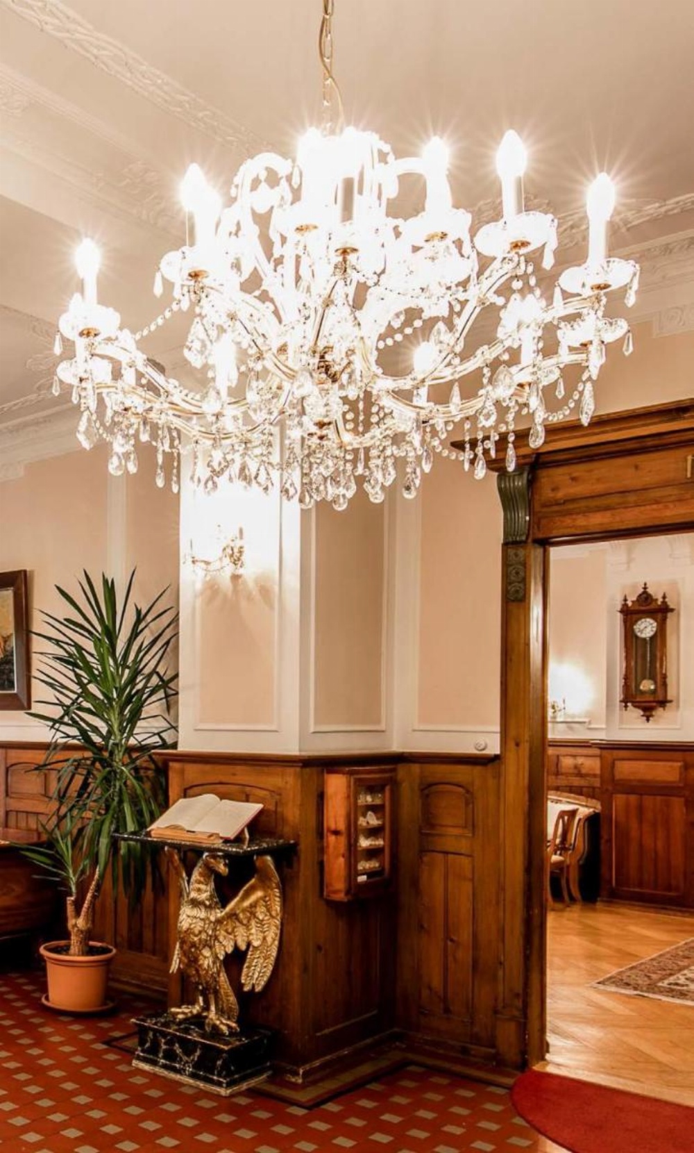 Hotel Fravi Image 21