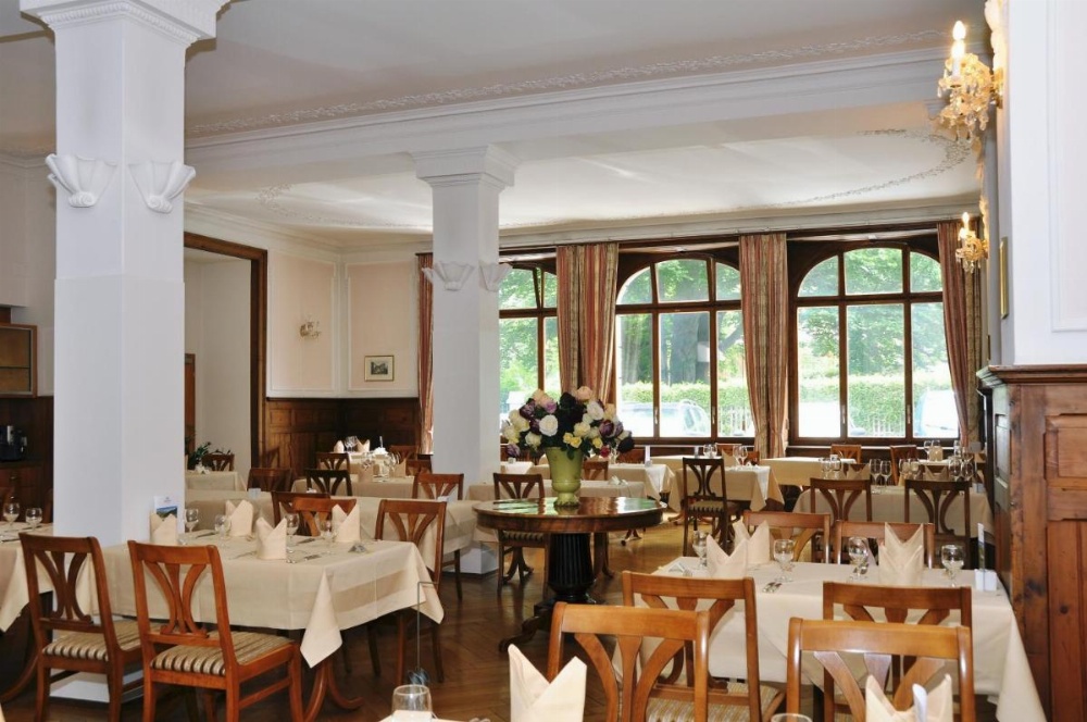 Hotel Fravi Image 25
