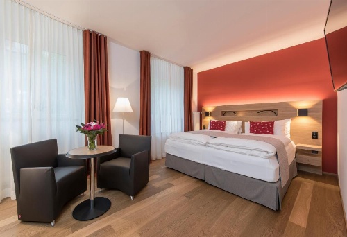 Hotel Fravi image 29