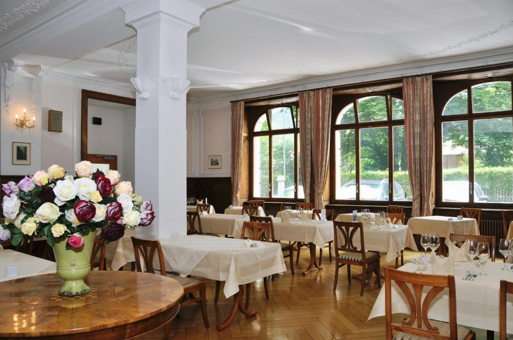 Hotel Fravi Main image