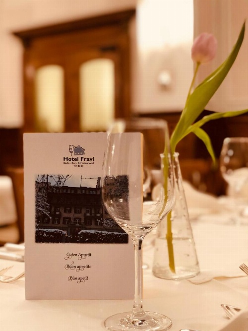 Hotel Fravi image 32