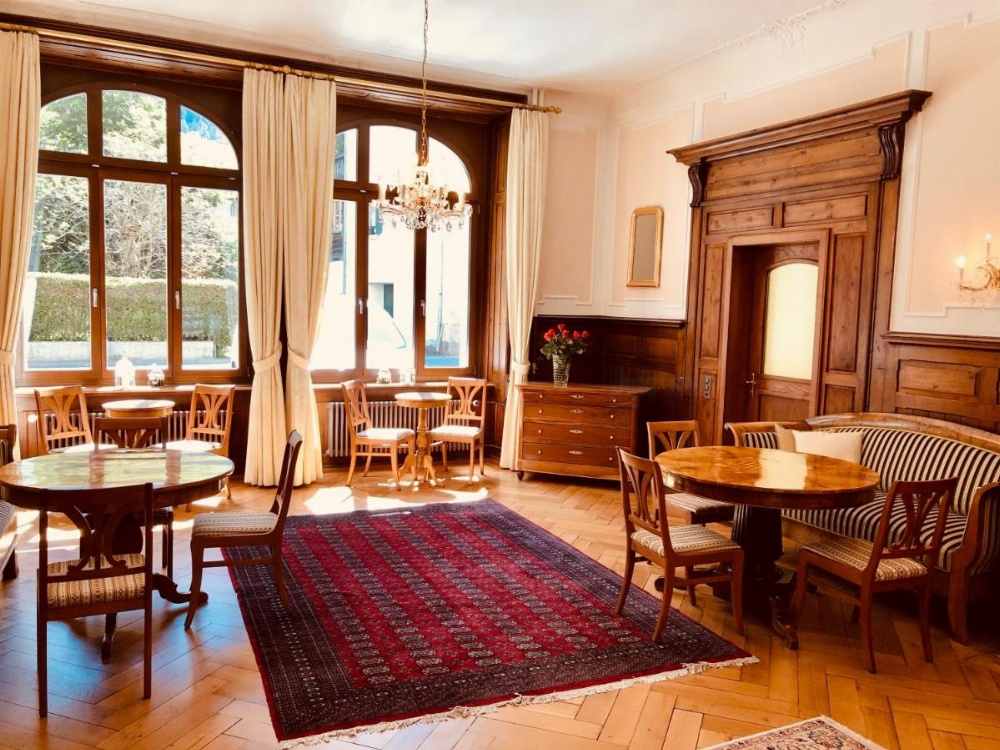 Hotel Fravi Image 33