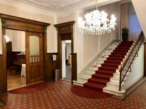 Hotel Fravi image 35