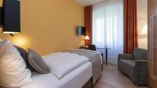 Hotel Fravi image 38