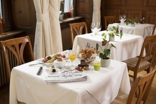 Hotel Fravi image 42