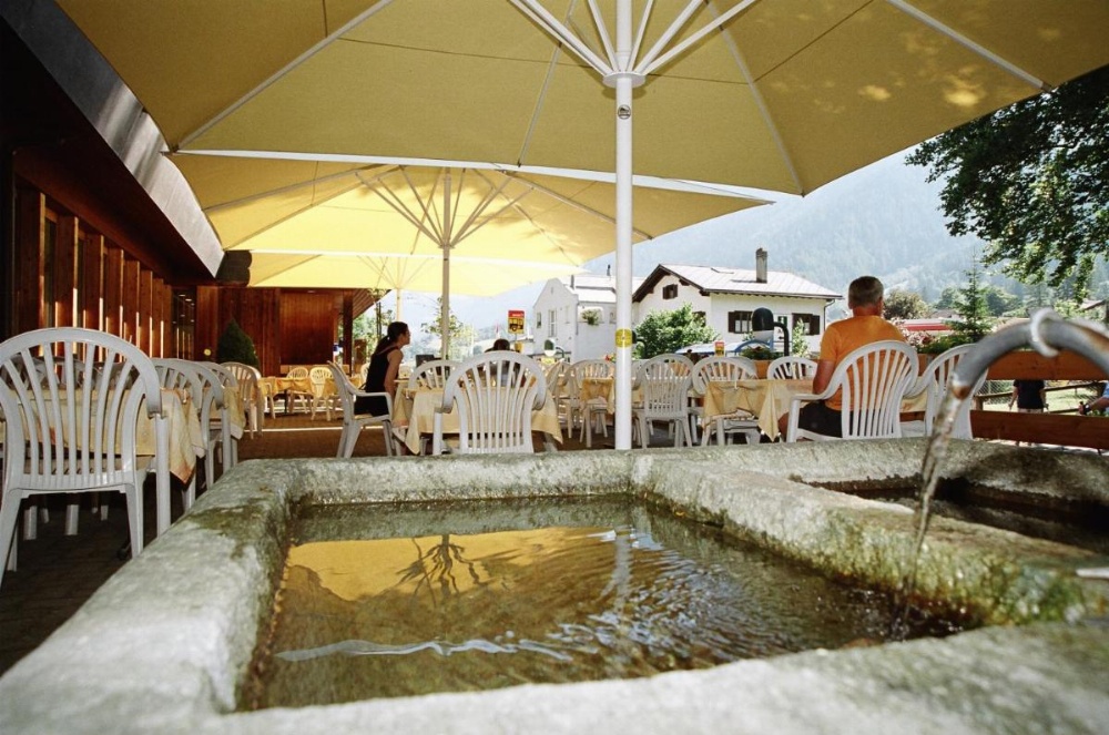 Hotel Fravi Image 6